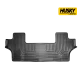 Husky Weatherbeater 3rd Seat Floor Liner 19891