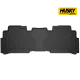 Husky Weatherbeater 2nd Seat Floor Liner 19901
