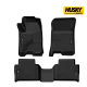 Husky X-act Front & 2nd Seat Floor Liners 54978