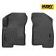 Husky Weatherbeater Front Floor Liners 13001