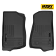 Husky Weatherbeater Front Floor Liners 13021