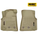 Husky Weatherbeater Front Floor Liners 13093