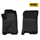 Husky Weatherbeater Front Floor Liners 13221