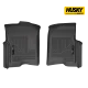 Husky Weatherbeater Front Floor Liners 13471