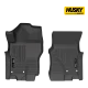 Husky Weatherbeater Front Floor Liners 18233