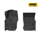 Husky Weatherbeater Front Floor Liners 13511