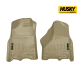 Husky Weatherbeater Front Floor Liners 18003