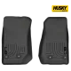 Husky Weatherbeater Front Floor Liners 18041