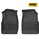 Husky Weatherbeater Front Floor Liners 18111