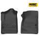 Husky Weatherbeater Front Floor Liners 18241