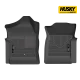 Husky Weatherbeater Front Floor Liners 18251
