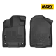 Husky Weatherbeater Front Floor Liners 18411