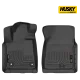 Husky Weatherbeater Front Floor Liners 18561