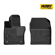 Husky X-act Front Floor Liners 50671