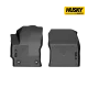 Husky X-act Front Floor Liners 50701
