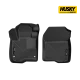 Husky X-act Front Floor Liners 50781
