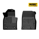 Husky X-act Front Floor Liners 50841