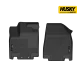 Husky X-act Front Floor Liners 51341