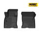 Husky X-act Front Floor Liners 51391