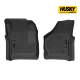 Husky X-act Front Floor Liners 51791
