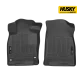 Husky X-act Front Floor Liners 52141