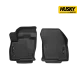 Husky X-act Front Floor Liners 52171