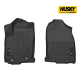 Husky X-act Front Floor Liners 52201