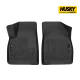 Husky X-act Front Floor Liners 52251