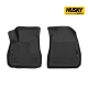 Husky X-act Front Floor Liners 52271