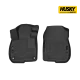 Husky X-act Front Floor Liners 52291