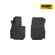 Husky X-act Front Floor Liners 52301