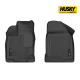 Husky X-act Front Floor Liners 52351Husky X-act Front Floor Liners 52351