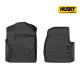 Husky X-act Front Floor Liners 52721