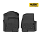 Husky X-act Front Floor Liners 52731