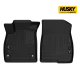Husky X-act Front Floor Liners 52781Husky X-act Front Floor Liners 52781