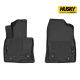 Husky X-act Front Floor Liners 52851