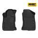 Husky X-act Front Floor Liners 52871