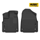 Husky X-act Front Floor Liners 52971