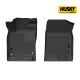 Husky X-act Front Floor Liners 53071