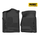 Husky X-act Front Floor Liners 53111