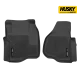 Husky X-act Front Floor Liners 53301