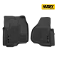 Husky X-act Front Floor Liners 53321