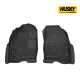 Husky X-act Front Floor Liners 53331