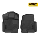 Husky X-act Front Floor Liners 53341