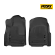 Husky X-act Front Floor Liners 53561