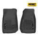 Husky X-act Front Floor Liners 53571