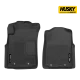 Husky X-act Front Floor Liners 53701