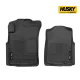 Husky X-act Front Floor Liners 53721