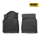 Husky X-act Front Floor Liners 53731