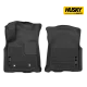 Husky X-act Front Floor Liners 53741